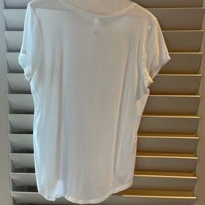 Lululemon Love Crew *Fade